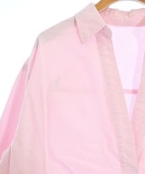 SHIPS（シップス）カジュアルシャツ ピンク サイズ:ONE レディース/2200645499025