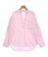 SHIPS カジュアルシャツ