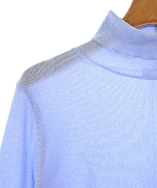 SHIPS（シップス）Tシャツ・カットソー 青 サイズ:ONE レディース/2200645499049