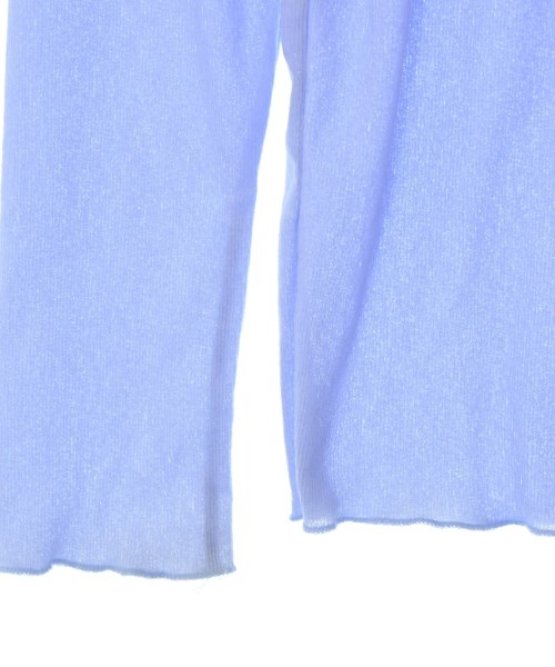 SHIPS（シップス）Tシャツ・カットソー 青 サイズ:ONE レディース/2200645499049