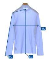 SHIPS（シップス）Tシャツ・カットソー 青 サイズ:ONE レディース/2200645499049