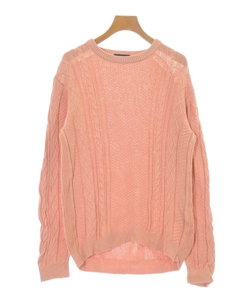 SHIPS(シップス)ニット・セーター オレンジ サイズ:M/2200645890013