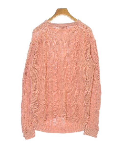 SHIPS（シップス）ニット・セーター オレンジ サイズ:M レディース/2200645890013