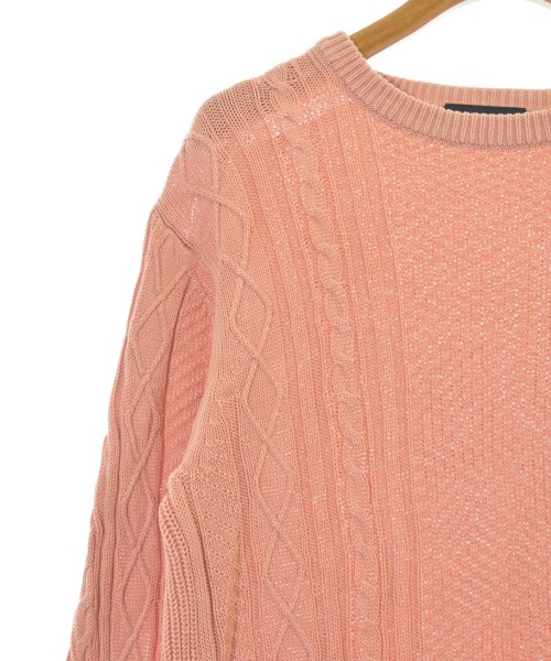 SHIPS（シップス）ニット・セーター オレンジ サイズ:M レディース/2200645890013