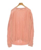 SHIPS（シップス）ニット・セーター オレンジ サイズ:M レディース/2200645890013