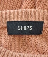 SHIPS（シップス）ニット・セーター オレンジ サイズ:M レディース/2200645890013