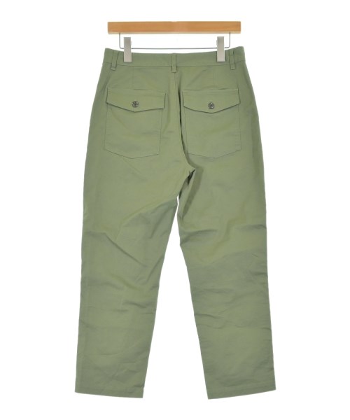 SHIPS（シップス）チノパン カーキ サイズ:38(M位) レディース/2200647307137