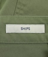 SHIPS（シップス）チノパン カーキ サイズ:38(M位) レディース/2200647307137