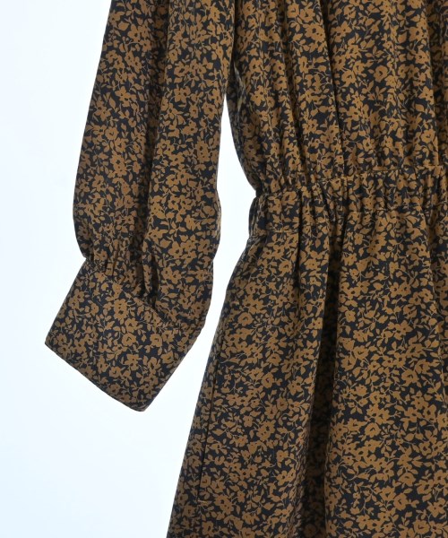 SHIPS（シップス）ワンピース 紺 サイズ:F レディース/2200647567029