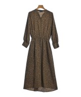 SHIPS（シップス）ワンピース 紺 サイズ:F レディース/2200647567029