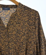 SHIPS（シップス）ワンピース 紺 サイズ:F レディース/2200647567029