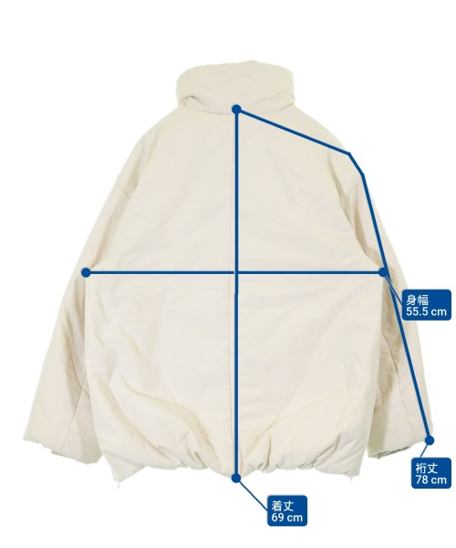 SHIPS（シップス）その他 白 サイズ:38(M位) レディース/2200648767022