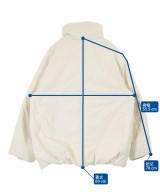 SHIPS（シップス）その他 白 サイズ:38(M位) レディース/2200648767022