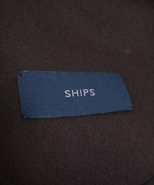 SHIPS（シップス）その他 茶 サイズ:38(M位) レディース/2200648767039