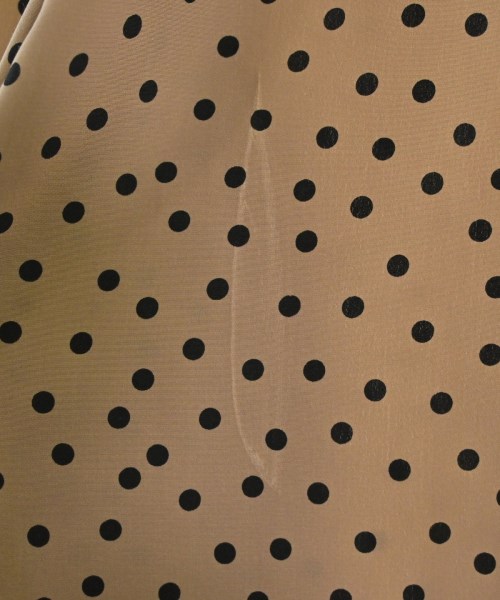 SHIPS（シップス）ブラウス ベージュ サイズ:ONE レディース/2200645939040