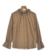 SHIPS（シップス）ブラウス ベージュ サイズ:ONE レディース/2200645939040