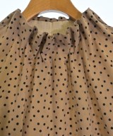 SHIPS（シップス）ブラウス ベージュ サイズ:ONE レディース/2200645939040