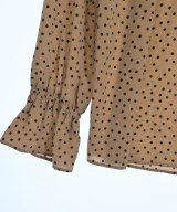 SHIPS（シップス）ブラウス ベージュ サイズ:ONE レディース/2200645939040