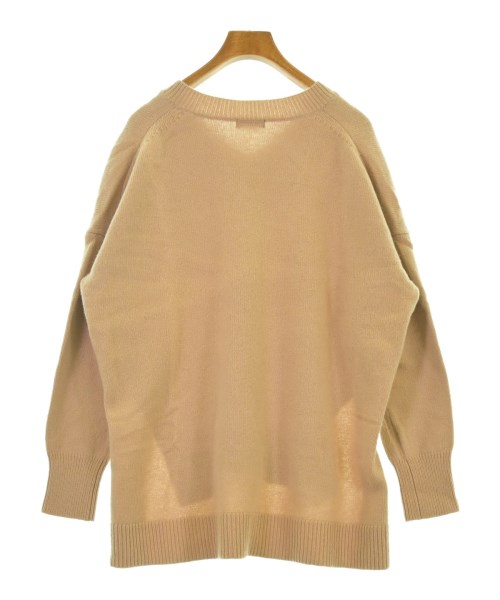 SHIPS（シップス）ニット・セーター ベージュ サイズ:F レディース/2200649805020