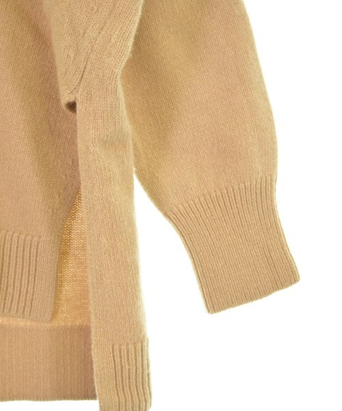 SHIPS（シップス）ニット・セーター ベージュ サイズ:F レディース/2200649805020