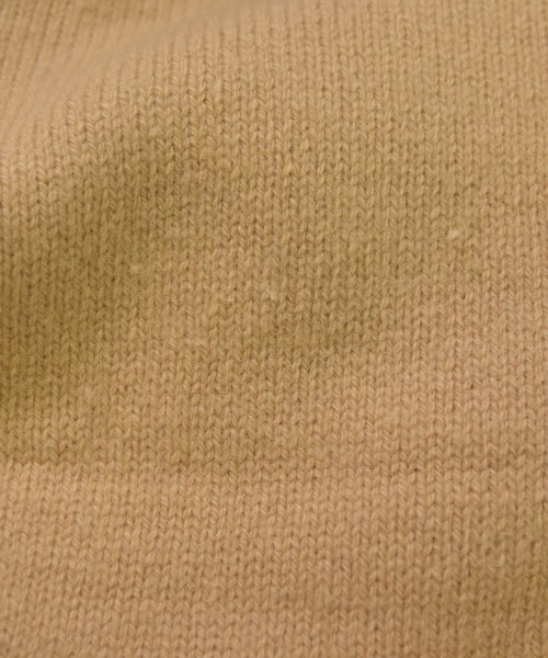 SHIPS（シップス）ニット・セーター ベージュ サイズ:F レディース/2200649805020