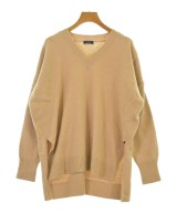 SHIPS（シップス）ニット・セーター ベージュ サイズ:F レディース/2200649805020