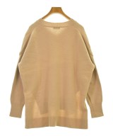 SHIPS（シップス）ニット・セーター ベージュ サイズ:F レディース/2200649805020