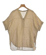 SHIPS（シップス）カジュアルシャツ ベージュ サイズ:F レディース/2200649991020