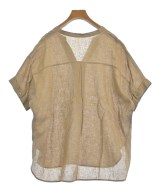 SHIPS（シップス）カジュアルシャツ ベージュ サイズ:F レディース/2200649991020