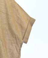 SHIPS（シップス）カジュアルシャツ ベージュ サイズ:F レディース/2200649991020