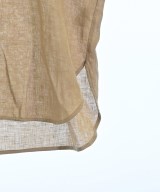 SHIPS（シップス）カジュアルシャツ ベージュ サイズ:F レディース/2200649991020