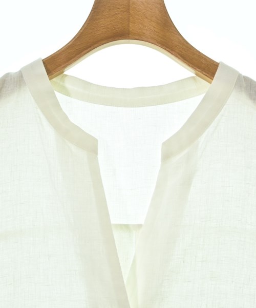 SHIPS（シップス）ブラウス 白 サイズ:F レディース/2200649991037