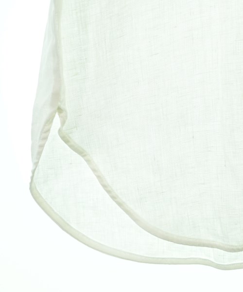 SHIPS（シップス）ブラウス 白 サイズ:F レディース/2200649991037