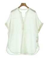 SHIPS（シップス）ブラウス 白 サイズ:F レディース/2200649991037