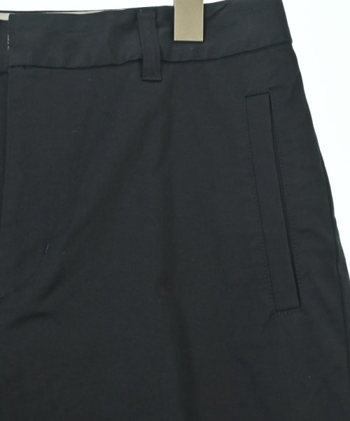 SHIPS（シップス）スラックス 黒 サイズ:40(M位) レディース/2200649991082