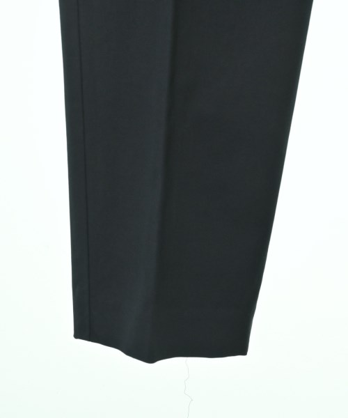 SHIPS（シップス）スラックス 黒 サイズ:40(M位) レディース/2200649991082
