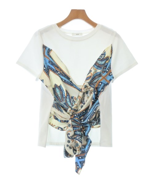 SHIPS(シップス)Tシャツ・カットソー 白 サイズ:-(XL位)/2200649071043