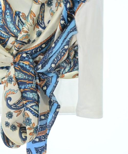 SHIPS（シップス）Tシャツ・カットソー 白 サイズ:-(XL位) レディース/2200649071043