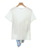 SHIPS（シップス）Tシャツ・カットソー 白 サイズ:-(XL位) レディース/2200649071043