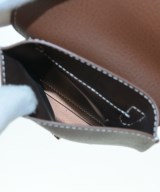 SHIPS（シップス）ショルダーバッグ 茶 サイズ:- レディース/2200649962389