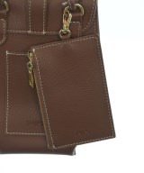 SHIPS（シップス）ショルダーバッグ 茶 サイズ:- レディース/2200649962389