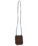 SHIPS ショルダーバッグ