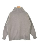 SHIPS（シップス）ニット・セーター グレー サイズ:S レディース/2200653656083