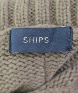 SHIPS（シップス）ニット・セーター グレー サイズ:S レディース/2200653656083