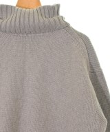 SHIPS（シップス）ニット・セーター グレー サイズ:S レディース/2200653656083