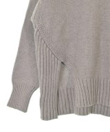 SHIPS（シップス）ニット・セーター グレー サイズ:S レディース/2200653656083