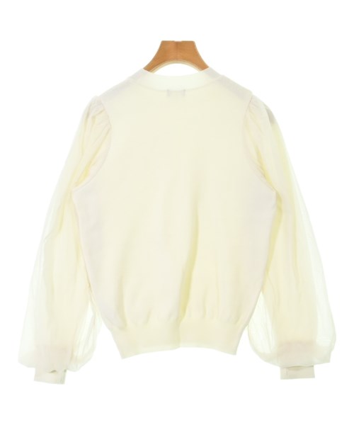 SHIPS（シップス）ニット・セーター 白 サイズ:-(M位) レディース/2200653656090