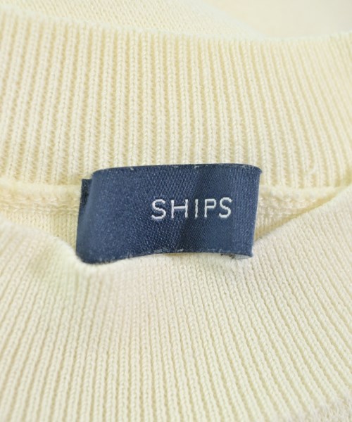 SHIPS（シップス）ニット・セーター 白 サイズ:-(M位) レディース/2200653656090