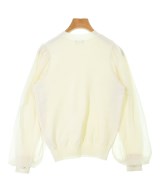 SHIPS（シップス）ニット・セーター 白 サイズ:-(M位) レディース/2200653656090