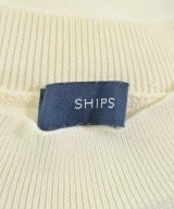 SHIPS（シップス）ニット・セーター 白 サイズ:-(M位) レディース/2200653656090